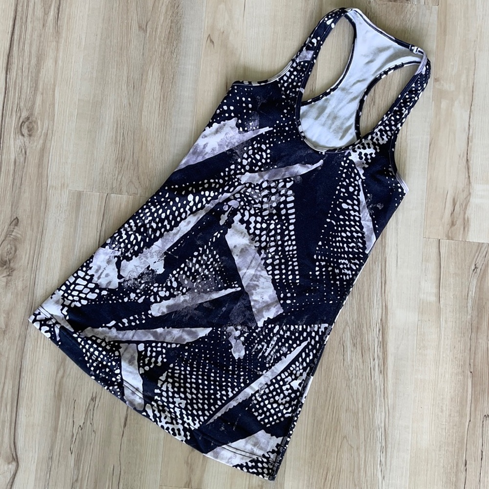 Lululemon Cool Racerback
